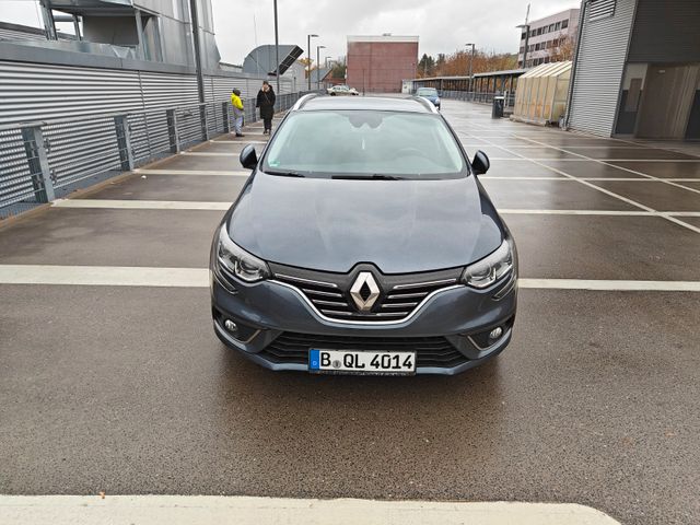 Renault Megane ENERGY TCe 130 Intens Grandtour Intens