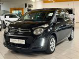 Citroën C1 Feel|Tempomat|Klimaanalge|Isofix|AUX|USB|2.Hd - scheckheftgepflegte Citroën C1