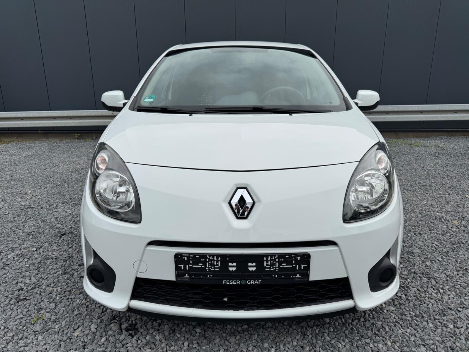 Renault Twingo Yahoo! /KLIMA/SERVO/