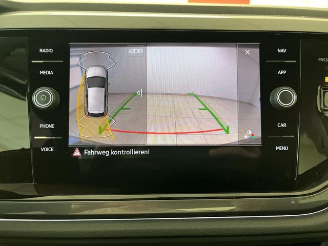Polo 1.0 TSI DSG Highline Bluetooth Klima