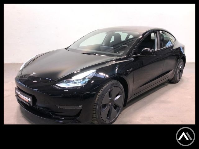 Tesla Model 3 Long Range Dual AWD **MwSt ausweisbar