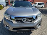 Nissan Navara NP300 N-Connecta Double Cab 4x4 Hardtop - Nissan Navara: Double Cab