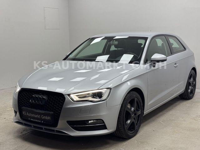 Audi A3 TFSI*Automatik*Navi*Xenon*PDC*Klima*