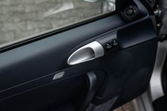 Fahrzeugabbildung Porsche 997 Targa 4S*8-fach bereift*OZ Leggera*