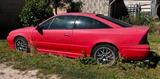 Opel Calibra Oldtimer Auto Kapital Anlage ... - Opel Calibra aus 1990