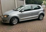 Volkswagen Auto  VW Polo 16 TDI - Volkswagen Polo: 16 TDI