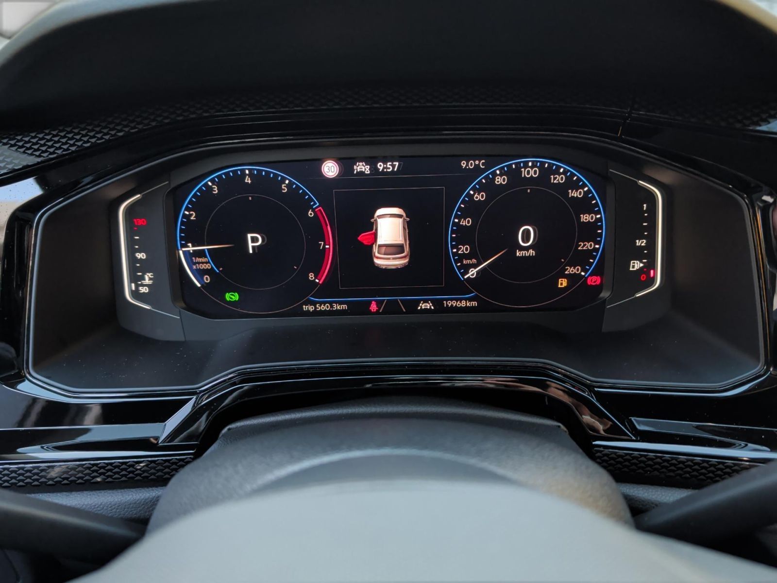 Volkswagen Taigo - Bild 17