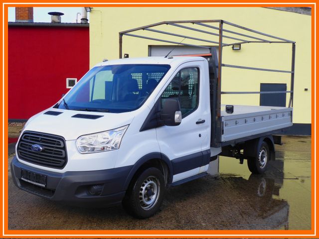 Ford Transit Pritsche ** Euro5 **