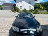 Mercedes-Benz Mercedes 350Sl. R230 - Mercedes-Benz S-Klasse: Roadster
