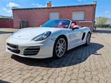 Porsche Boxster 2.7 - Sport Chrono | PDK | BOSE | Presse - gebrauchte Porsche Boxster aus dem Jahr 2013