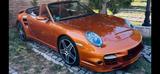 Porsche 911 turbo seltener 997.1.5 nur 400 stuck gebaut - Porsche 911 Urmodell aus 2008