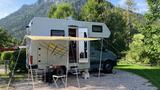Dopfer 312A - Dopfer Wohnwagen & Wohnmobile