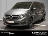 Mercedes-Benz V 250 CDI Edition lang Navi COMAND AHK 8-Sitzer - gebrauchte Mercedes-Benz V 250 aus dem Jahr 2019