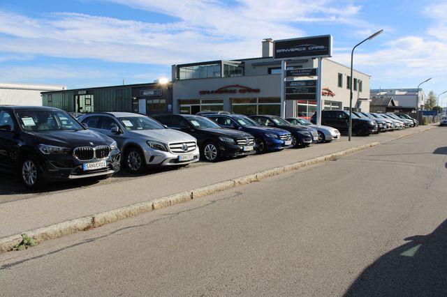 Porsche Cayenne 3.0 D PLATINIUM EDITION *SPORT DESIGN*