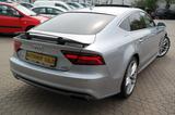 Audi A7 Sportback 3.0 TDI clean diesel quattro/SHD - gebrauchte Audi A7 aus dem Jahr 2014