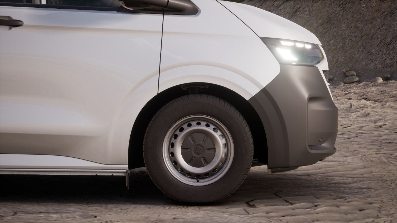 Volkswagen Andere - Bild 11