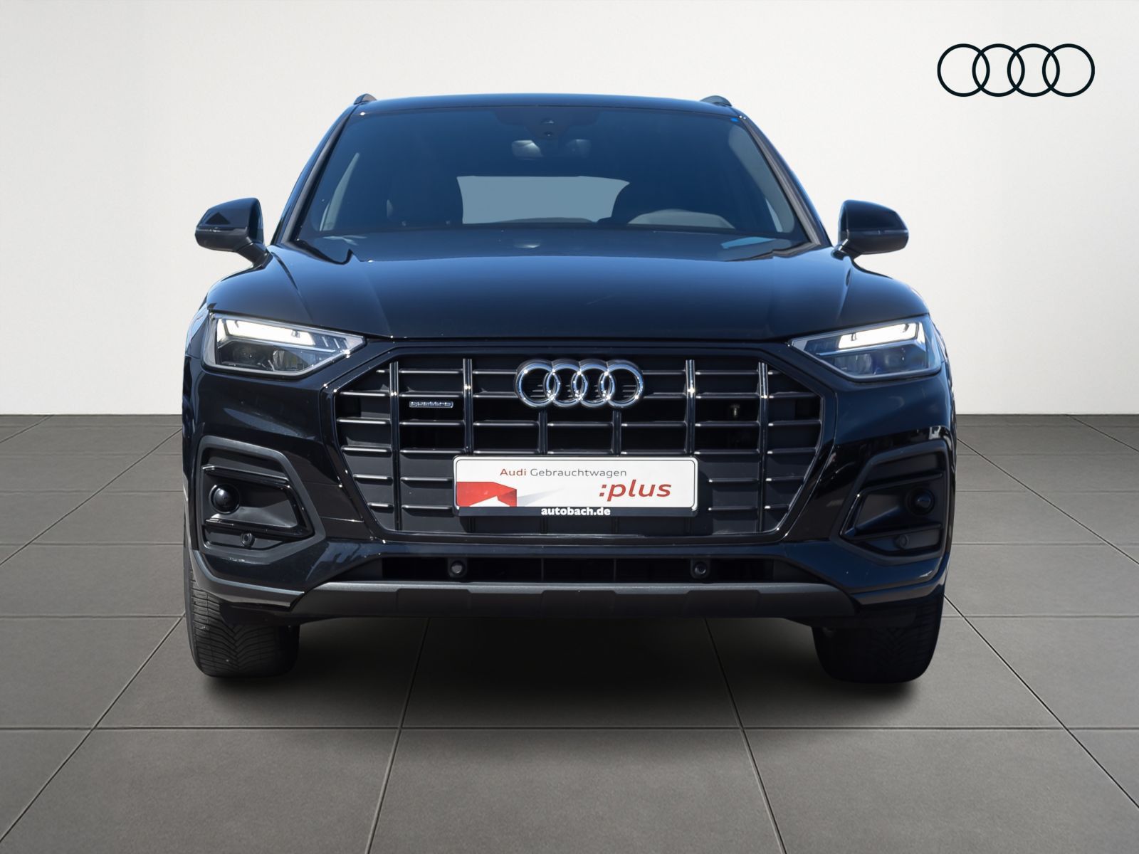 Audi Q5 - Bild 3