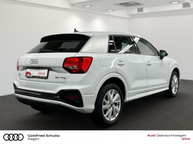 Audi Q2 - Bild 5
