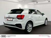 Audi Q2 - Vorschau Bild 5