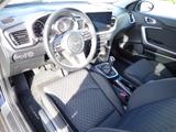 Kia XCeed 1.5 T-GDI Silber*Navi*Kamera*Tempomat* - Kia: K5