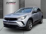 Opel Grandland Line 1.2 Turbo GS Navi 360°LED Sitzhei