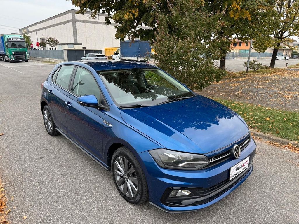 Image of Volkswagen Polo