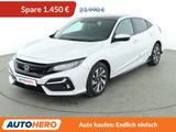 Honda Civic 1.5 VTEC Sport Plus*NAVI*LED*ACC*CAM*PDC* - Honda Civic in Essen