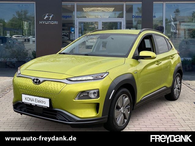 Hyundai KONA Electro Style (150kW)