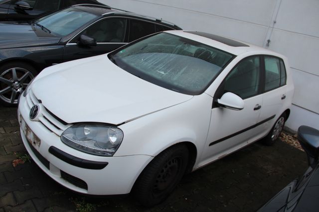 Volkswagen Golf 1.4 FSI Comfortline