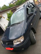 Hyundai Matrix - Hyundai Matrix aus 2005