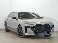 BMW i7 - Vorschau Bild 3