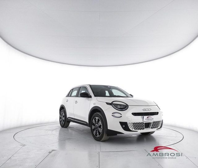 Fiat FIAT 600 1.2 hybrid Pop 145cv auto imagem 2