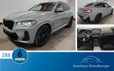 BMW X4 30xd M Sport AHK ACC HiFi HUD 360° STHZ LASER