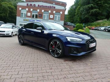 Audi S5 - 3