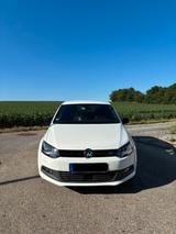 Volkswagen VW Polo BlueGT 1.4 TSI | 1. Hand | Scheckheft  - Volkswagen Polo: Bluegt