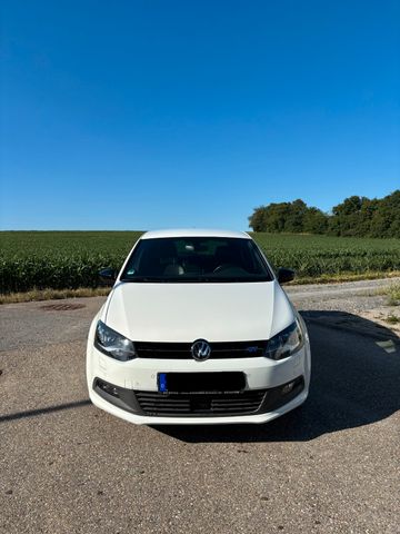 VW VW Polo BlueGT 1.4 TSI | 1. Hand | Scheckheft 