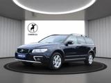 Volvo XC70 D5 AWD+GARANTIE+5ZYL+EURO6+SCHECKHEFT - Volvo XC70 Gebrauchtwagen
