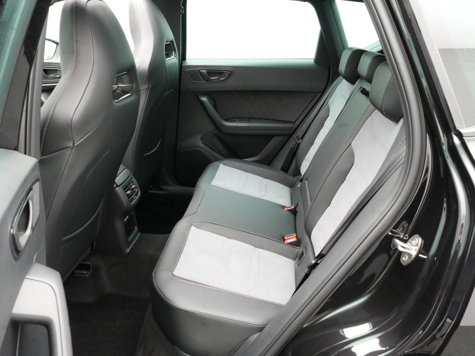 Cupra Ateca - Bild 8