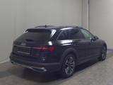 Audi A4 Allroad Avant 40 TDI Qu. LED Navi HuD RFK ACC - schwarze Audi A4 Allroad