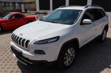 Jeep Cherokee Limited 4WD