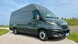 Iveco Daily 35S18 H/P - Iveco Daily 35s18
