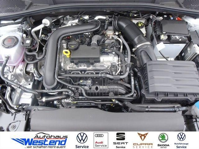 Fahrzeugabbildung SKODA Fabia Monte Carlo 1.0l TSI 85kW Automatik LED
