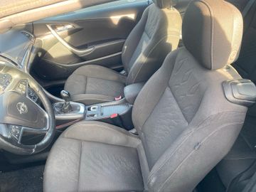 Bild 7 Opel Cascada Edit*SHZ*LENKR.-HZ*TEMPOM*PDC v+h*TÜV