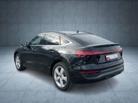 Audi Q8 e-tron - Vorschau Bild 4
