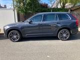Volvo XC90 B5 AWD Geartronic Momentum Pro Momentum Pro - gebrauchte Volvo XC90 aus dem Jahr 2019