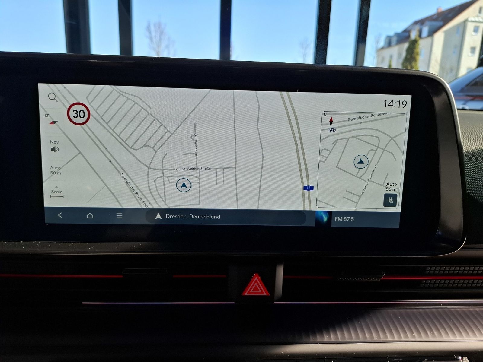 Hyundai IONIQ 6 – Bild 24