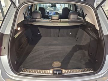 Mercedes GLE 450 - 12