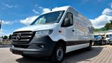 Mercedes-Benz Sprinter Hochraum-Kasten 317 CDI - Autotransporter Mercedes