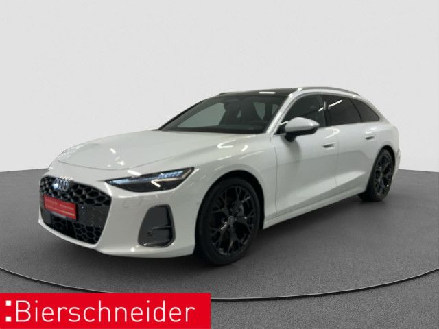 Audi A6 Av TDI quattro 20 AHK LUFT ALLRL B&O DIG-MATR