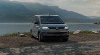 Volkswagen T7 Multivan - Vorschau Bild 2